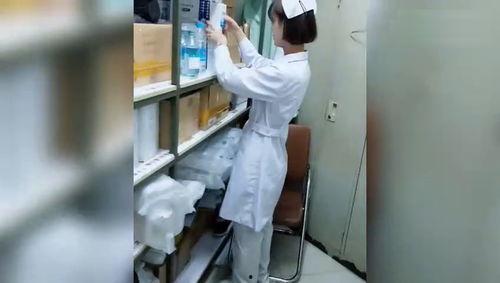 护士爆料视频,护士爆料视频揭露医院惊人内幕  第1张 护士爆料视频,护士爆料视频揭露医院惊人内幕  第1张